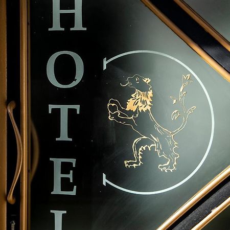 Hotel Leon D'Oro Corleone Exterior foto